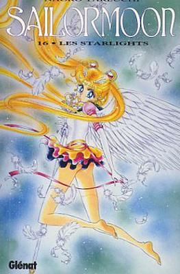 SailorMoon #16