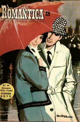 Romántica #61