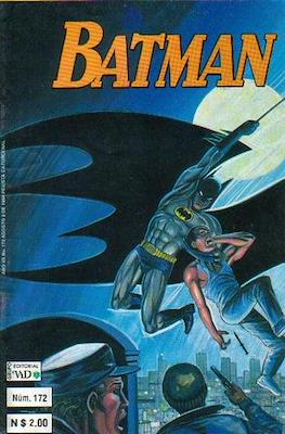 Batman Vol. 1 (Grapa) #172
