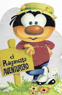 Troquelados Pipo #16