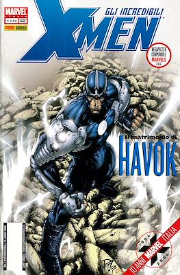 Gli Incredibili X-Men #166