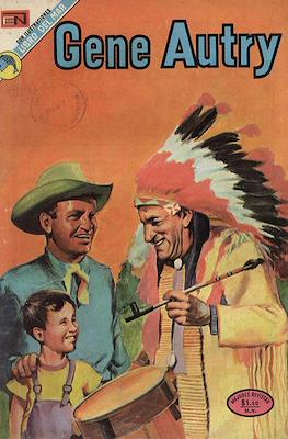 Gene Autry #282