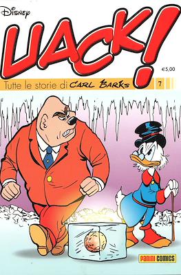 Uack! #7