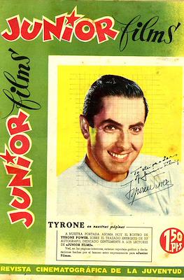 Junior Films #60