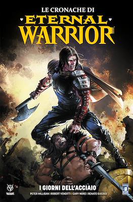 Valiant #142