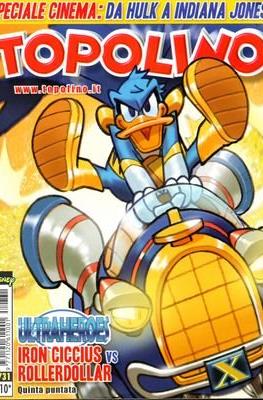 Topolino #2731