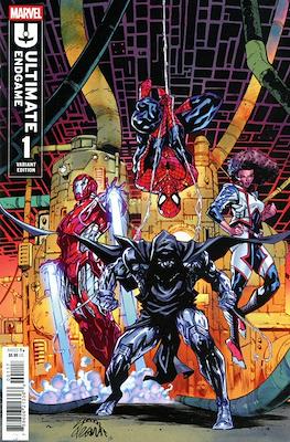 Ultimate Endgame (2025-Variant Covers) #1.11
