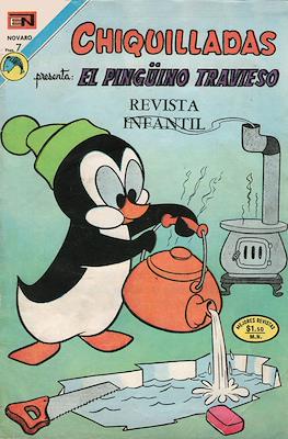 Chiquilladas (Grapa) #348