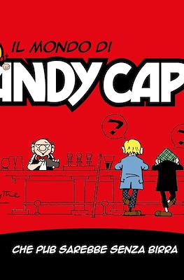 Il mondo di Andy Capp #96