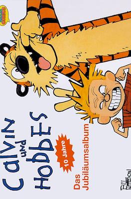 Calvin und Hobbes. Das Jubiläumsalbum