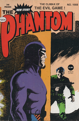 The Phantom #1088