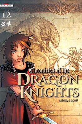 Chronicles of the Dragon Knights #12