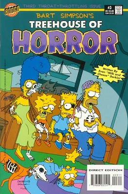 The Simpson's Treehouse of Horror #3