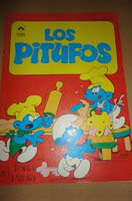 Los Pitufos #26