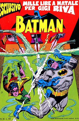 Batman #49