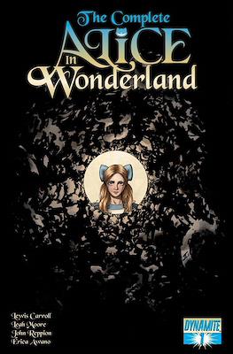 The Complete Alice in Wonderland #1