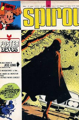 Le journal de Spirou #1787