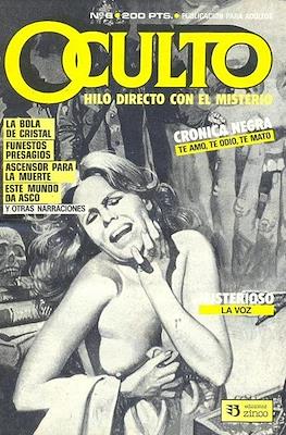 Oculto #6