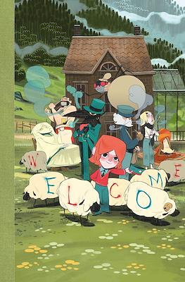 Limbo Hotel