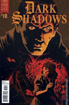 Dark Shadows #10