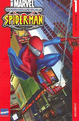 Ultimate Spider-Man Vol. 1 (2001-2009)