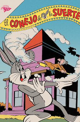 El conejo de la suerte #176