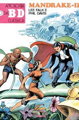 Antologia da BD Clássica #10