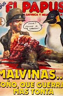 El Papus #419