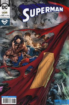 Superman #165
