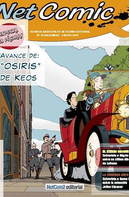 NetComic #18