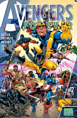 Avengers Forever (Digital) #12