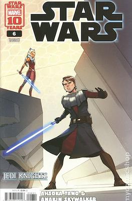 Star Wars Vol. 4 (2025- Variant Cover) #6.1