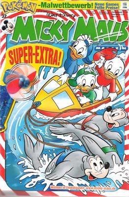 Micky Maus 2007 #32