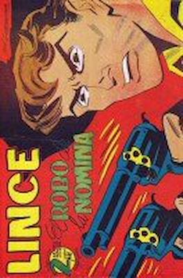 Lince #14