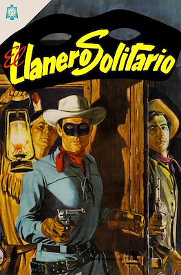 El Llanero Solitario #161