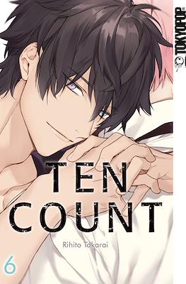 Ten Count #6
