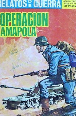Relatos de guerra #134