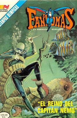 Fantomas #709