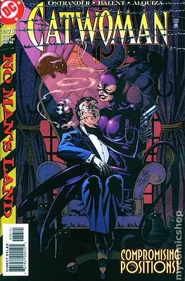Catwoman Vol. 2 (1993) (Comic Book) #76
