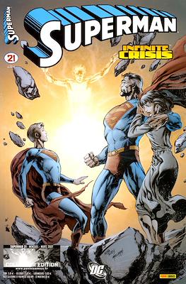 Superman (2005-2007) #21