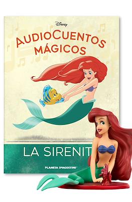 Audiocuentos magicos de Disney #9