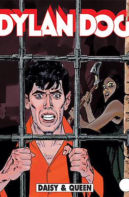 Dylan Dog #201
