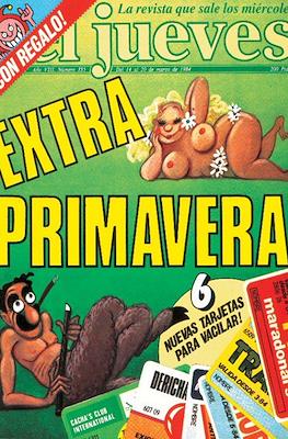 El Jueves #355