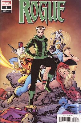 Rogue (2026 - Variant Cover) #5