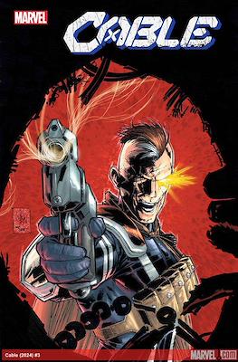 Cable Vol. 5 (2024) #3