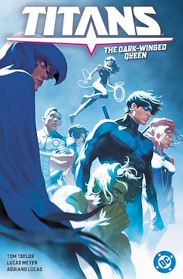 Titans Vol. 4 (2023-2026) #2
