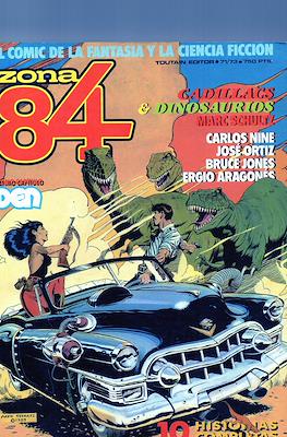 Zona 84 #16