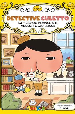 Detective Culetto