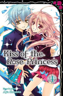 Kiss of the Rose Princess #4