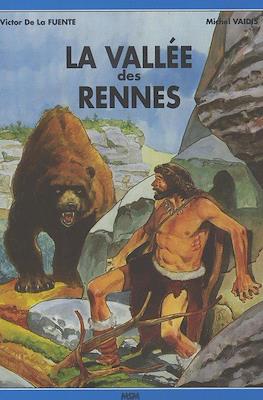La Vallée des Rennes